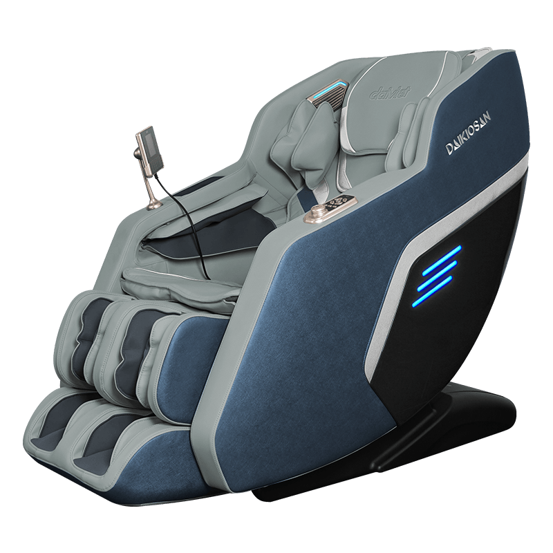 Ghế Massage Daikiosan DC104