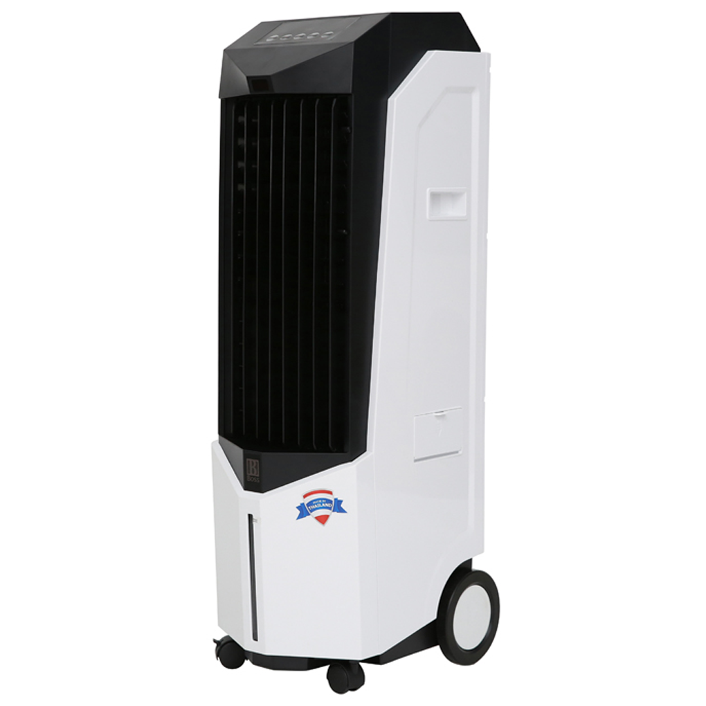 Quạt hơi nước Boss S-102 100W