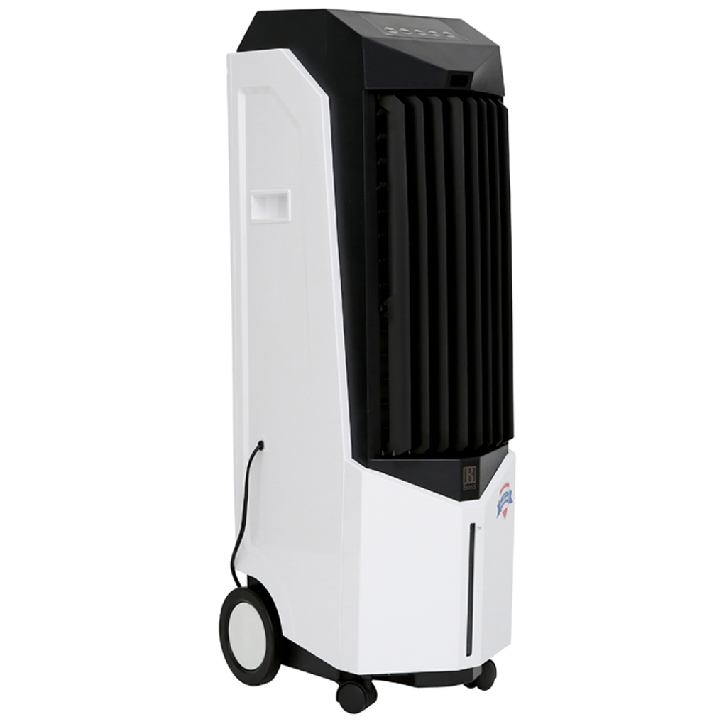 Quạt hơi nước Boss S-102 100W