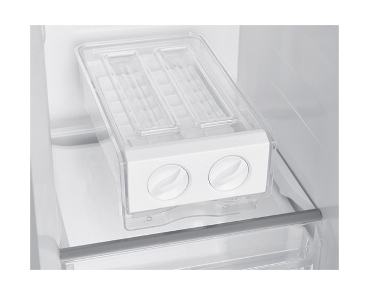 Tủ lạnh Sharp Inverter 532 lít Side By Side SJ-SBX530VG-BK