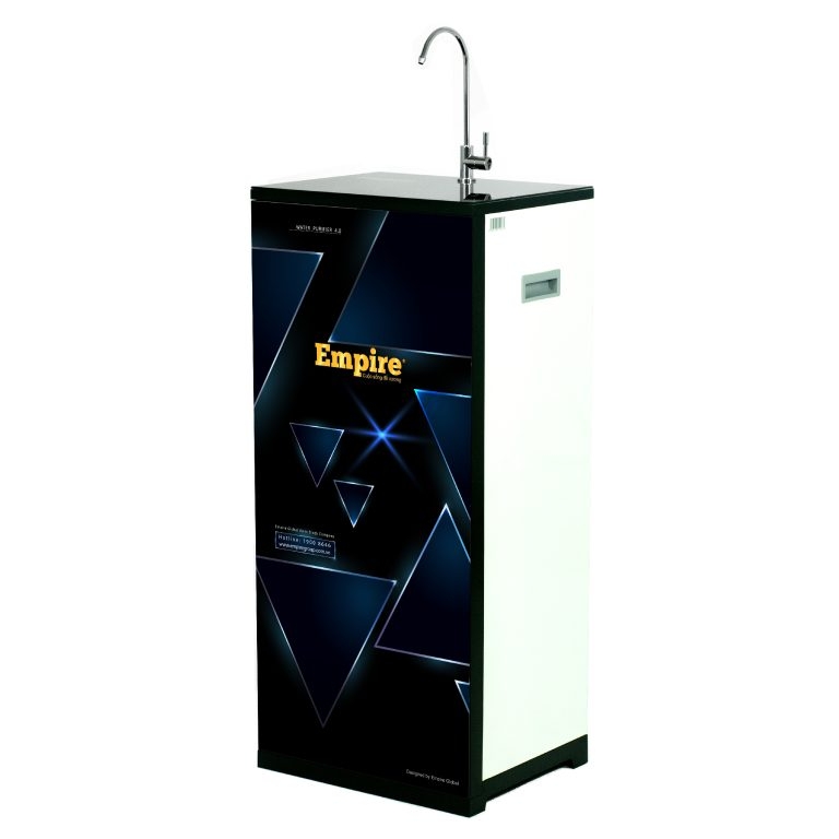 MÁY LỌC NƯỚC EMPIRE CÔNG NGHỆ 4.0 – EPML 036