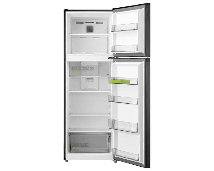 Tủ lạnh Midea Inverter 236 lít MDRT346MTB28VN