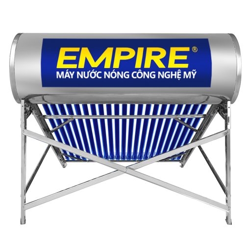 Máy nước nóng năng lượng mặt trời EMPIRE 160 Lít – Titan TT1516
