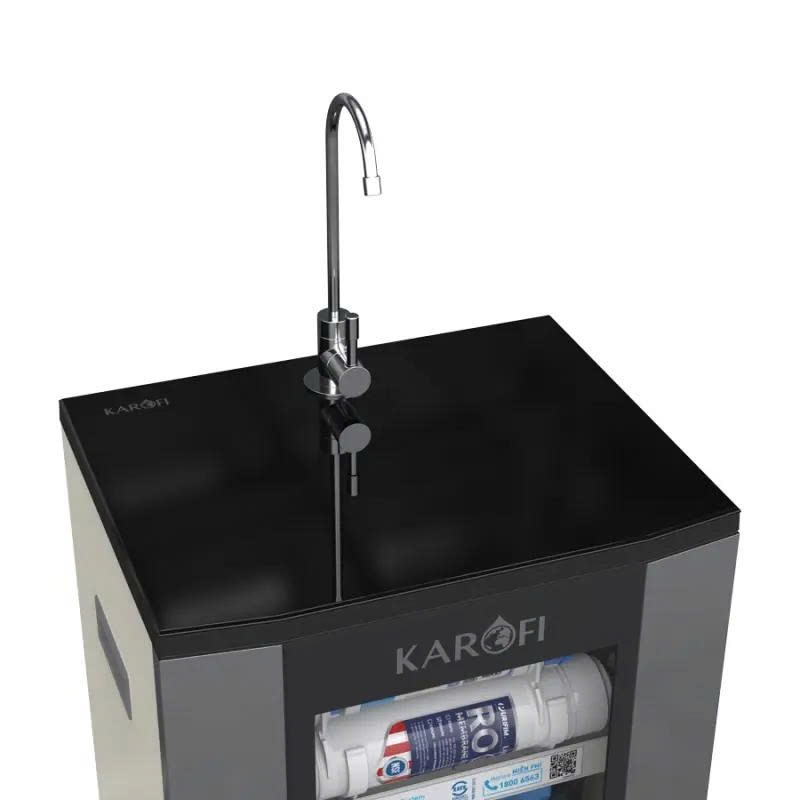 Máy lọc nước RO Karofi ERO80 Pro