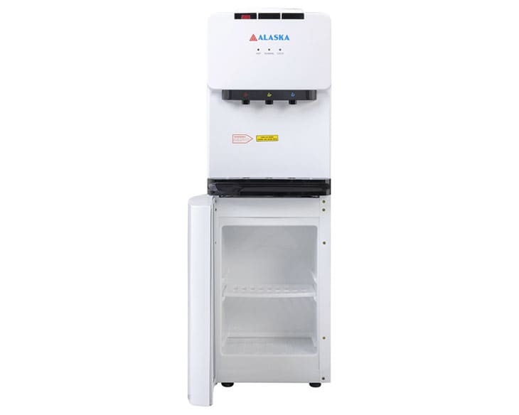 Máy nước nóng lạnh Alaska R-31T