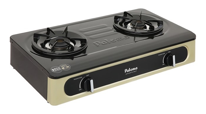 Bếp gas đôi Paloma PA-V71EG