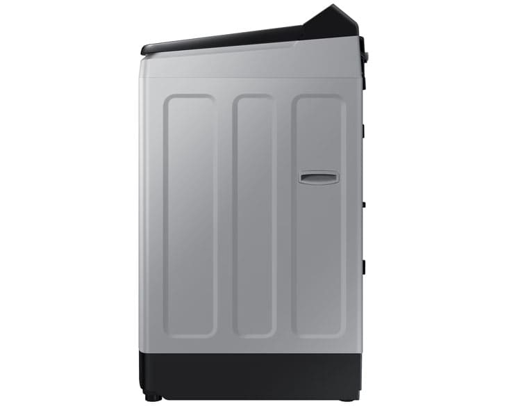 Máy Giặt Samsung Inverter 12.5 Kg WA40F12E4LSV