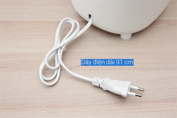 Máy xay sinh tố đa năng Philips HR2041/10 - 2 cối