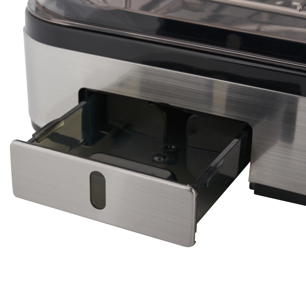 Máy sấy bát điện tử 40 lít Cuckoo CDD-A9010/STVNCV