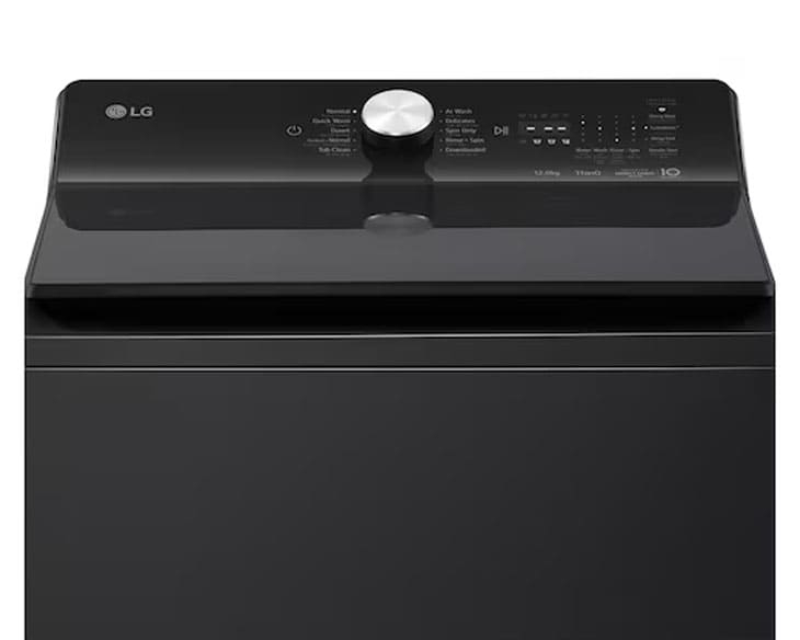 Máy Giặt LG Inverter 12 Kg TX2312DT5O