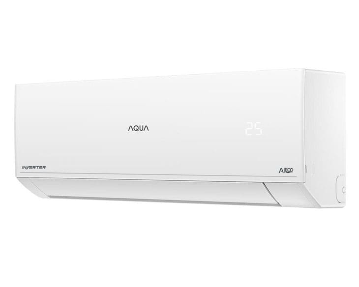 Máy lạnh AQUA Inverter 1 HP AQA-RV10QA5