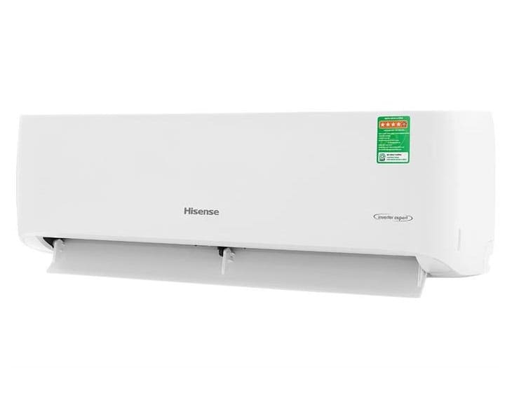Máy lạnh Hisense Inverter 1 HP AS-10TR4RLRCD00