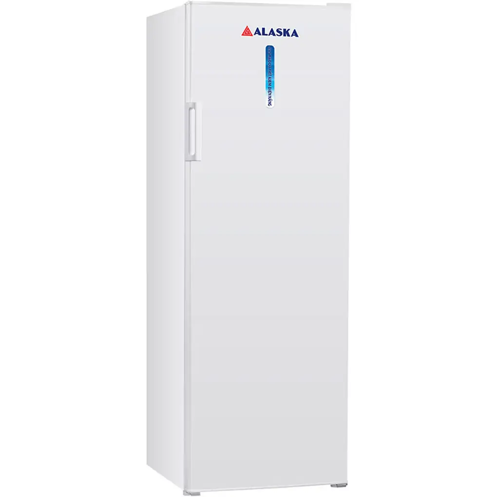 Tủ Đông Đứng Alaska 250 Lít IF-25