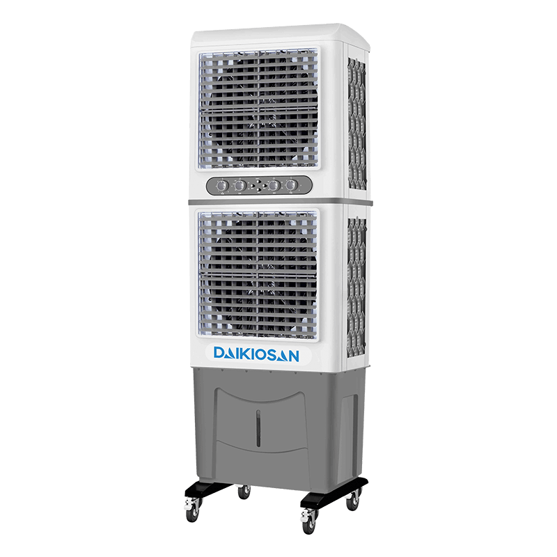 Quạt hơi nước Daikiosan DM207