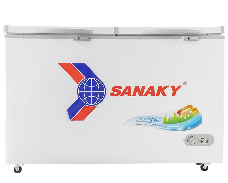 Tủ Đông Sanaky 410 lít VH-5699HY