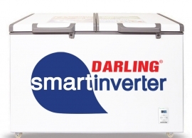 Tủ đông Darling 450 lít Inverter 1 ngăn DMF-4799ASI