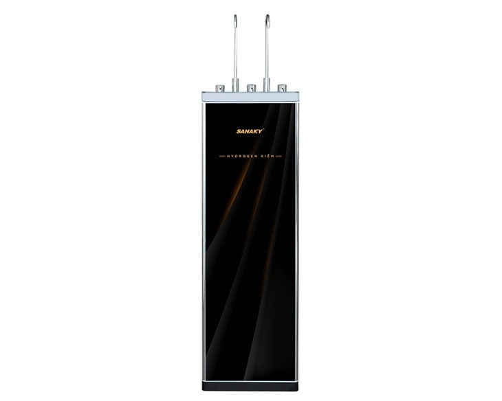 Máy lọc nước Sanaky nóng lạnh nguội kiềm SNK-S3HK001