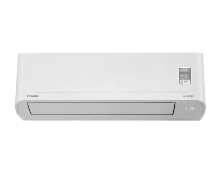 Máy lạnh Toshiba Inverter 1.5 HP RAS-H13S5KCV2G-V