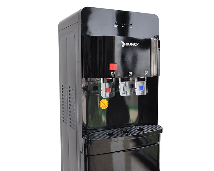 Cây nước nóng lạnh Sanaky SNK-907BHN