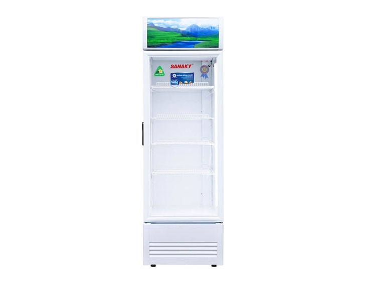 Tủ mát Sanaky 240 lít VH-3088K