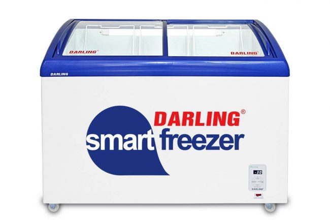 Tủ đông Darling 300 lít DMF-3079ASK