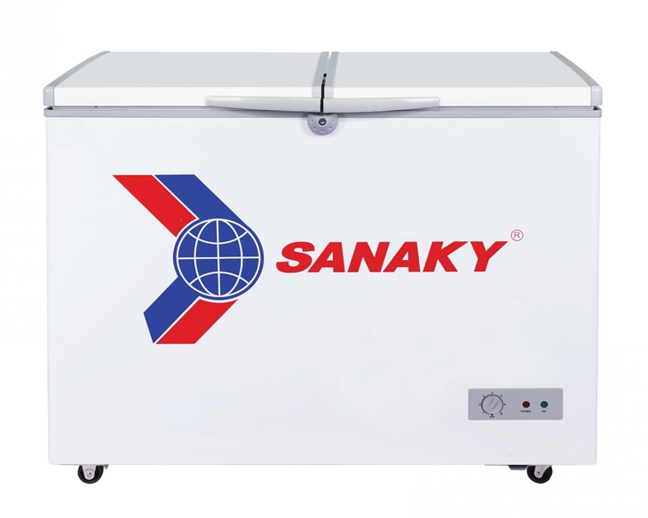 Tủ Đông Sanaky 235 lít VH-285A2