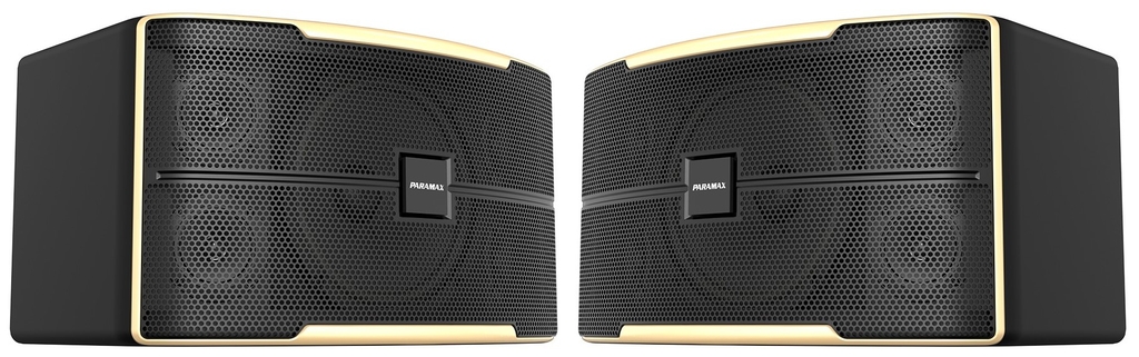 Trọn Bộ Loa+Amply Karaoke & Nghe Nhạc PARAMAX Z-2500 + SA-999 AIR MAX Limited