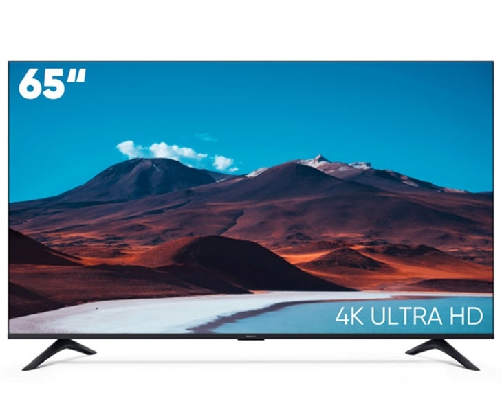 Google Tivi Xiaomi A 4K 65 inch L65MB-ASEA