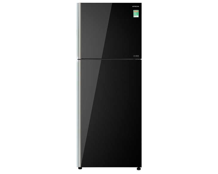 Tủ lạnh Hitachi Inverter 366 lít R-FVX480PGV9 GBK