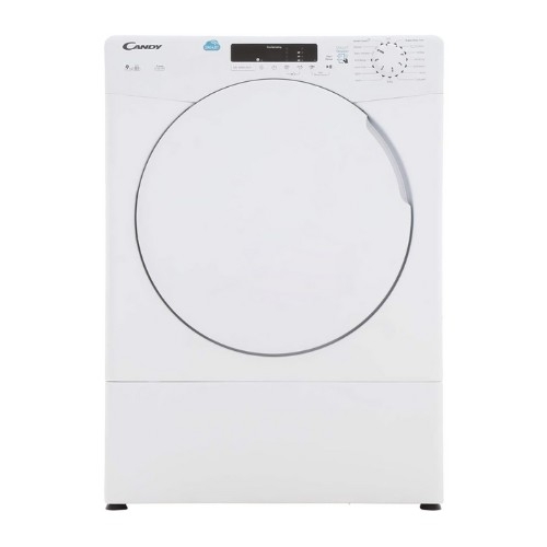 Máy sấy quần áo Thông hơi Candy 9kg CSE V9DF-S