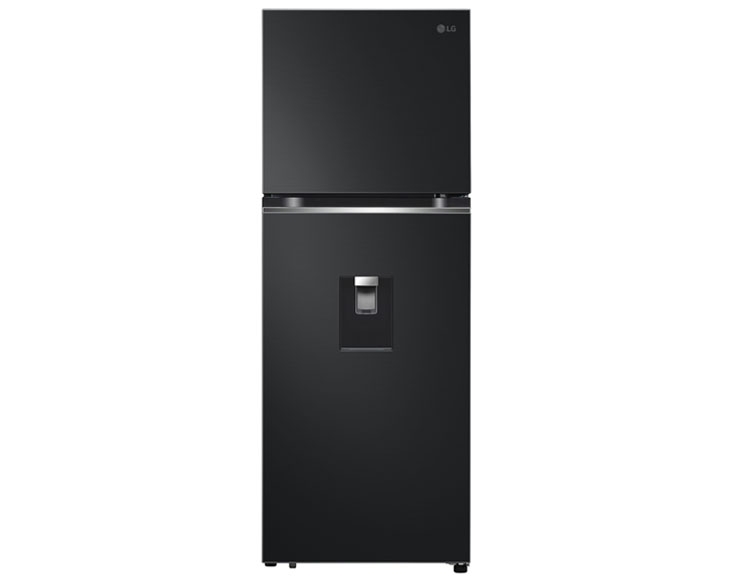 Tủ lạnh LG Inverter 314 lít LTD31BLM