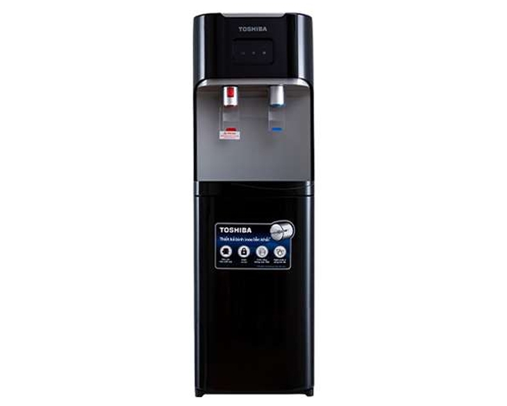 Máy nước nóng lạnh Toshiba RWF-W1664TV-K