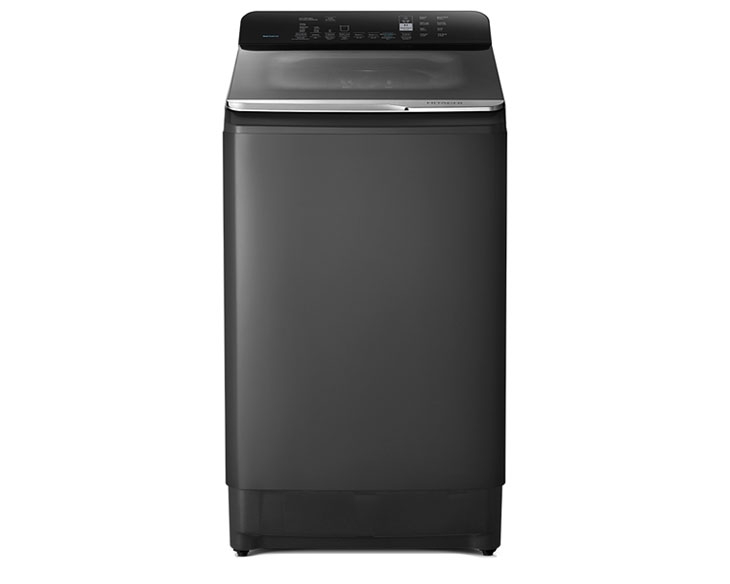 Máy giặt Hitachi Inverter 12 kg LTL 12MVJWT(GG)