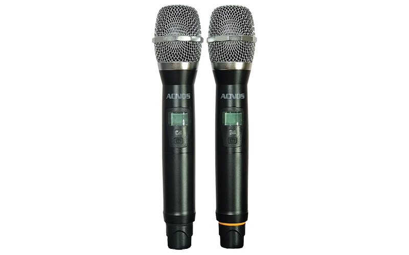 Loa Xách Tay Acnos CS447