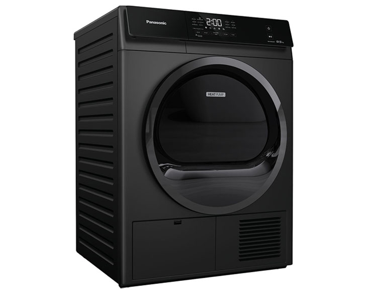 Máy sấy bơm nhiệt Panasonic 10.5 Kg NH-EH05JD1BV