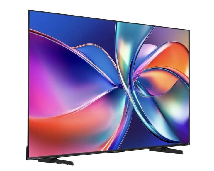 Smart Tivi QLED Hisense 4K 75 Inch 75Q6Q