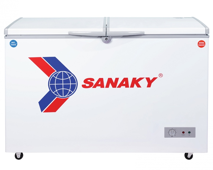 Tủ Đông Sanaky 260 lít VH-365W2
