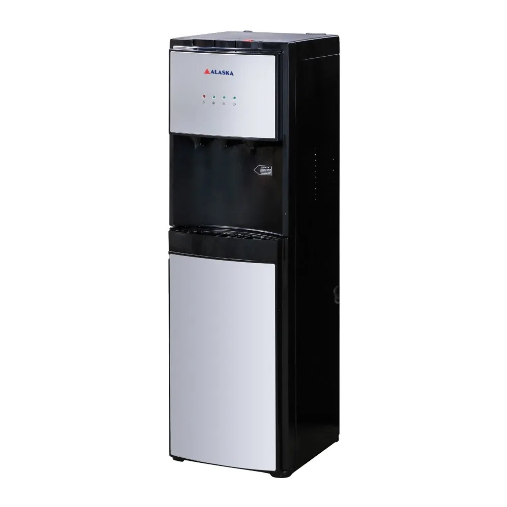 Máy nước nóng lạnh âm bình Alaska RL-99