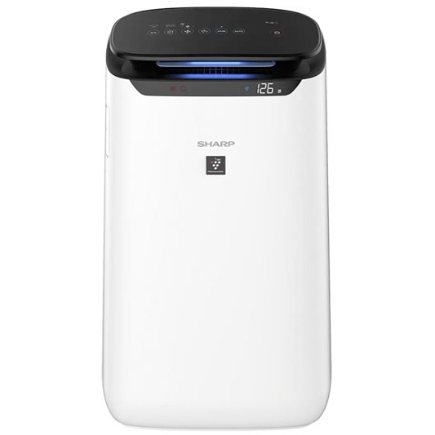 Máy lọc không khí Sharp FP-J60E-W 38W