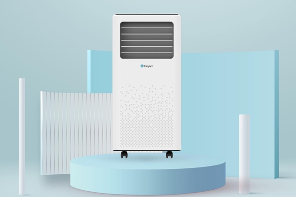 Máy lạnh di động Casper PC-09TL33