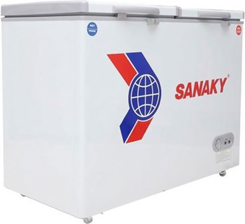 Tủ đông Sanaky 220 lít VH-285W2