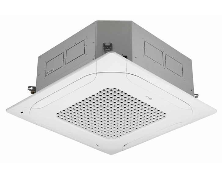 Máy lạnh âm trần LG Inverter 2.5 HP ZTNQ24GPLA0/ZUAC1