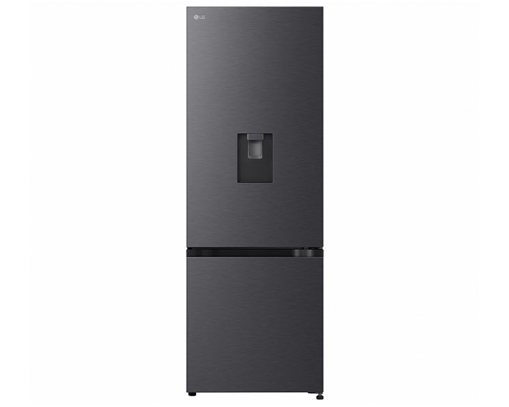 Tủ lạnh LG Inverter 332 lít LBD33BLMA