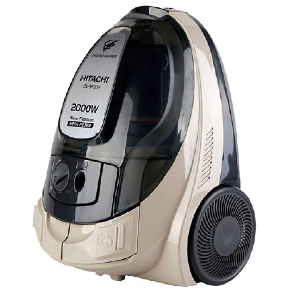 Máy hút bụi Hitachi CV-SF20V 24CV 2000W
