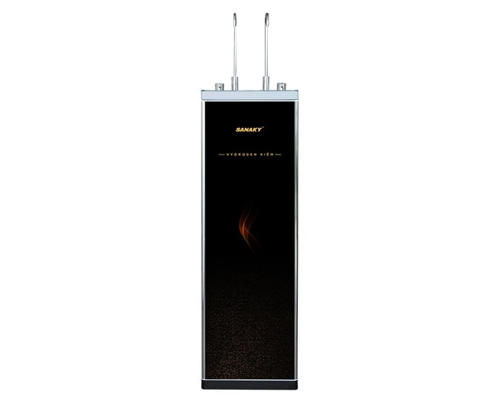 Máy lọc nước nóng nguội Khoáng kiềm Sanaky SNK-S2HK002