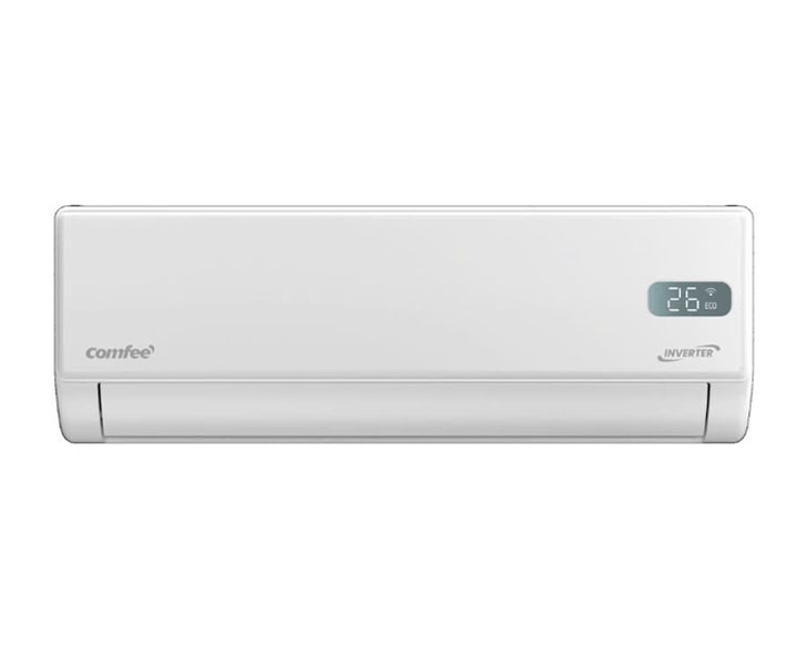 Máy lạnh Comfee Inverter 1.0 HP CFS-10VGPF-V