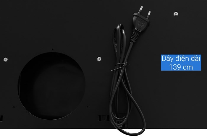 Máy hút mùi âm tủ Hafele HC-B705B