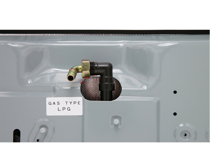 Bếp ga âm Electrolux EHG7230BE