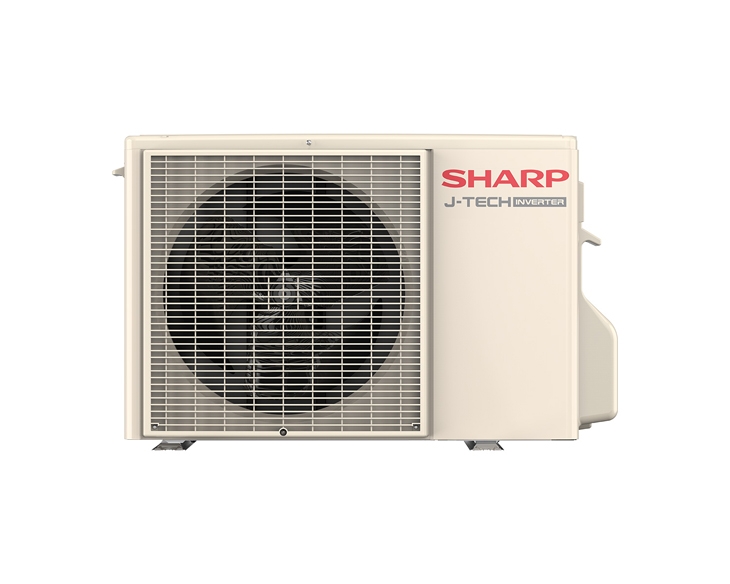 Máy lạnh Sharp Inverter 2 HP AH-X18ZEW