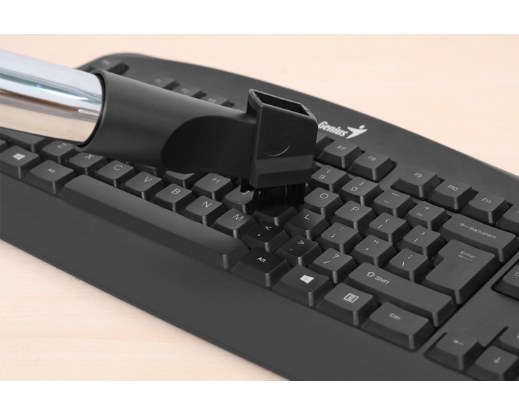 Máy hút bụi dạng hộp Electrolux EC31-2BB